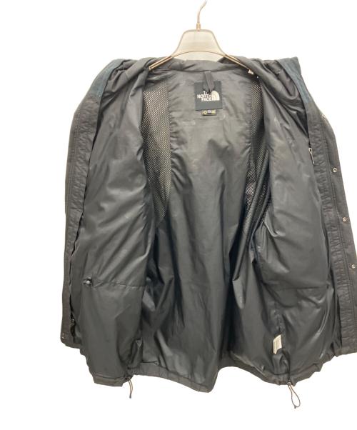 THE NORTH FACE（ザ ノース フェイス）THE NORTH FACE (ザ ノース フェイス) マウンテンライトジャケット ブラック サイズ:XLの古着・服飾アイテム
