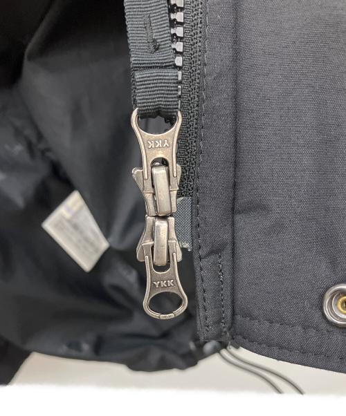 THE NORTH FACE（ザ ノース フェイス）THE NORTH FACE (ザ ノース フェイス) マウンテンライトジャケット ブラック サイズ:XLの古着・服飾アイテム