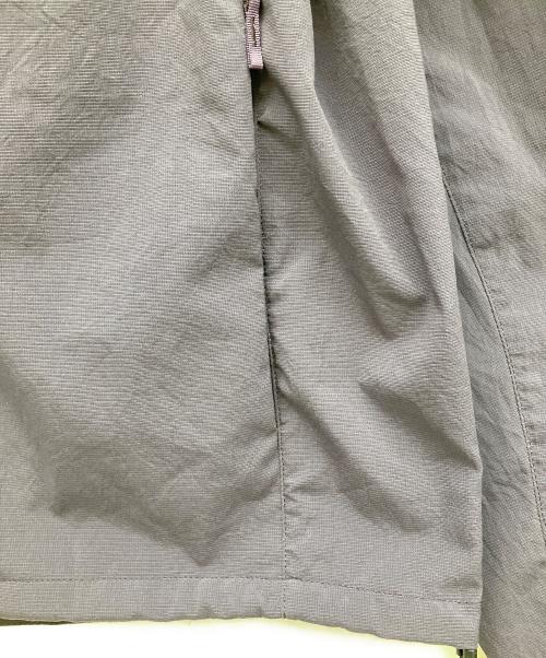 THE NORTH FACE（ザ ノース フェイス）THE NORTH FACE (ザ ノース フェイス) スワッシュジャケット パープル サイズ:Lの古着・服飾アイテム