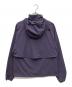 THE NORTH FACE (ザ ノース フェイス) スワッシュジャケット パープル サイズ:L：12000円