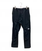 THE NORTH FACEザ ノース フェイス）の古着「パンツ」｜ブラック