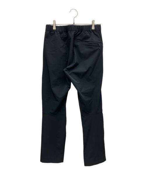 THE NORTH FACE（ザ ノース フェイス）THE NORTH FACE (ザ ノース フェイス) パンツ ブラック サイズ:Mの古着・服飾アイテム