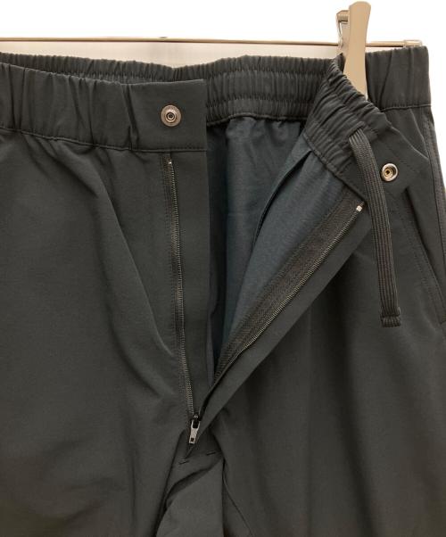 THE NORTH FACE（ザ ノース フェイス）THE NORTH FACE (ザ ノース フェイス) パンツ ブラック サイズ:Mの古着・服飾アイテム