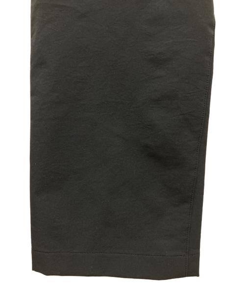 THE NORTH FACE（ザ ノース フェイス）THE NORTH FACE (ザ ノース フェイス) パンツ ブラック サイズ:Mの古着・服飾アイテム