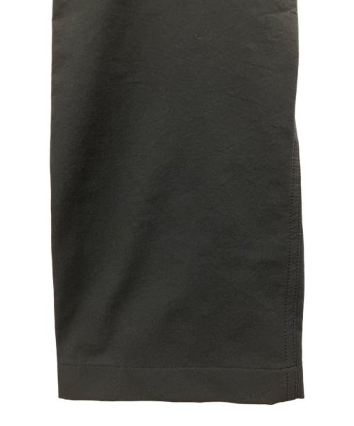THE NORTH FACE（ザ ノース フェイス）THE NORTH FACE (ザ ノース フェイス) パンツ ブラック サイズ:Mの古着・服飾アイテム