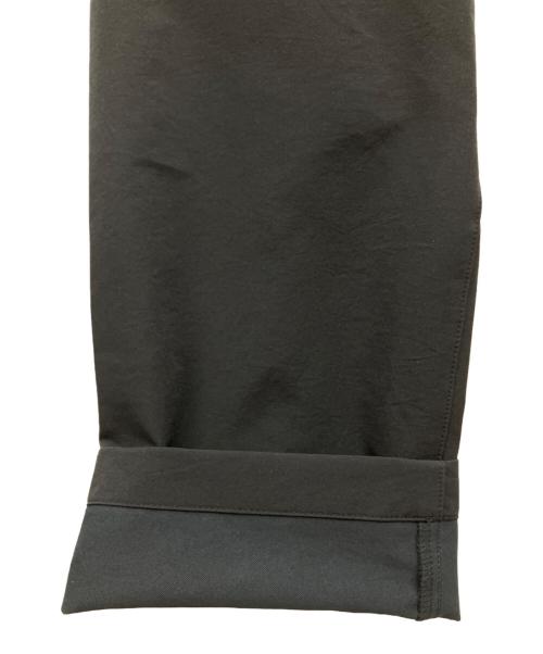 THE NORTH FACE（ザ ノース フェイス）THE NORTH FACE (ザ ノース フェイス) パンツ ブラック サイズ:Mの古着・服飾アイテム