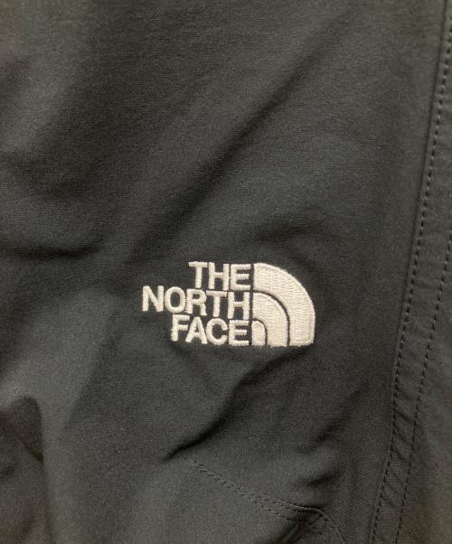 THE NORTH FACE（ザ ノース フェイス）THE NORTH FACE (ザ ノース フェイス) パンツ ブラック サイズ:Mの古着・服飾アイテム