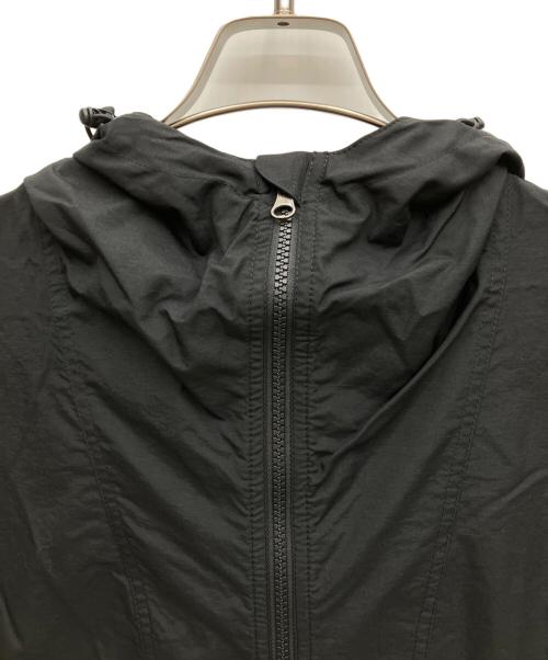 THE NORTH FACE（ザ ノース フェイス）THE NORTH FACE (ザ ノース フェイス) コンパクトジャケット ブラック サイズ:XLの古着・服飾アイテム