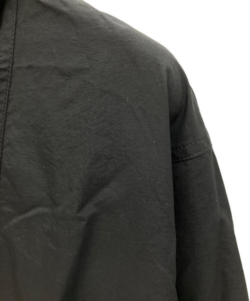 THE NORTH FACE（ザ ノース フェイス）THE NORTH FACE (ザ ノース フェイス) コンパクトジャケット ブラック サイズ:XLの古着・服飾アイテム