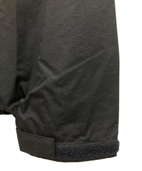 THE NORTH FACE（ザ ノース フェイス）THE NORTH FACE (ザ ノース フェイス) コンパクトジャケット ブラック サイズ:XLの古着・服飾アイテム