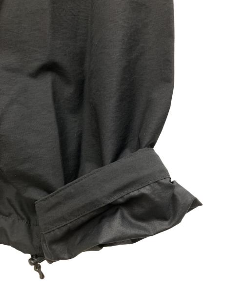 THE NORTH FACE（ザ ノース フェイス）THE NORTH FACE (ザ ノース フェイス) コンパクトジャケット ブラック サイズ:XLの古着・服飾アイテム