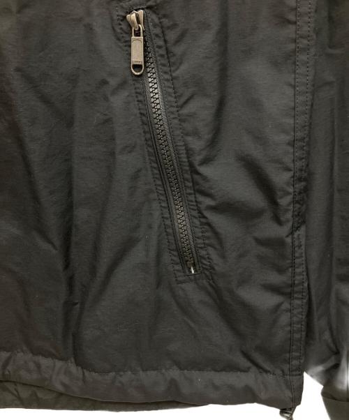 THE NORTH FACE（ザ ノース フェイス）THE NORTH FACE (ザ ノース フェイス) コンパクトジャケット ブラック サイズ:XLの古着・服飾アイテム