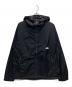 THE NORTH FACE（ザ ノース フェイス）の古着「コンパクトジャケット」｜ブラック
