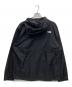 THE NORTH FACE (ザ ノース フェイス) コンパクトジャケット ブラック サイズ:XL：12000円