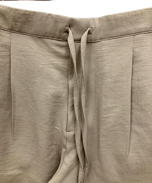 THE NORTH FACE（ザ ノース フェイス）THE NORTH FACE (ザ ノース フェイス) トランクルイージーショーツ ベージュ サイズ:Mの古着・服飾アイテム