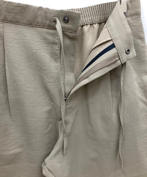 THE NORTH FACE（ザ ノース フェイス）THE NORTH FACE (ザ ノース フェイス) トランクルイージーショーツ ベージュ サイズ:Mの古着・服飾アイテム