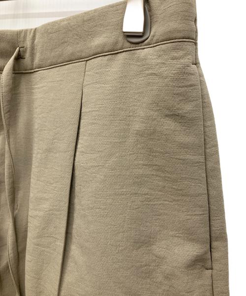 THE NORTH FACE（ザ ノース フェイス）THE NORTH FACE (ザ ノース フェイス) トランクルイージーショーツ ベージュ サイズ:Mの古着・服飾アイテム