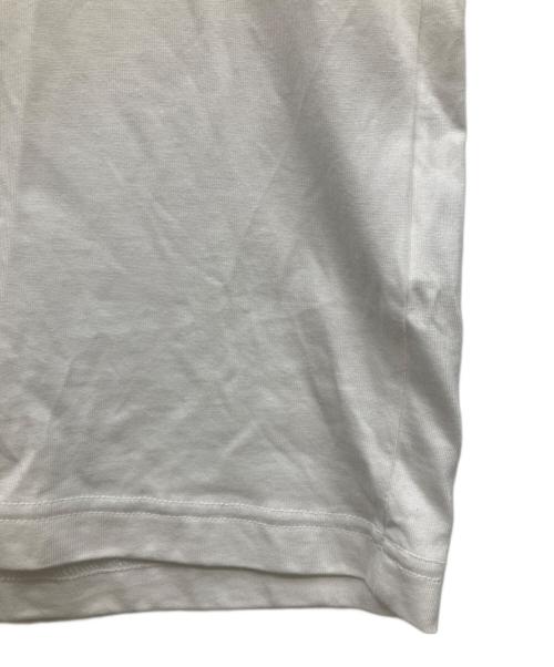 THE NORTH FACE（ザ ノース フェイス）THE NORTH FACE (ザ ノース フェイス) 半袖カットソー ホワイト サイズ:XLの古着・服飾アイテム
