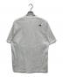 THE NORTH FACE (ザ ノース フェイス) 半袖カットソー ホワイト サイズ:XL：4000円