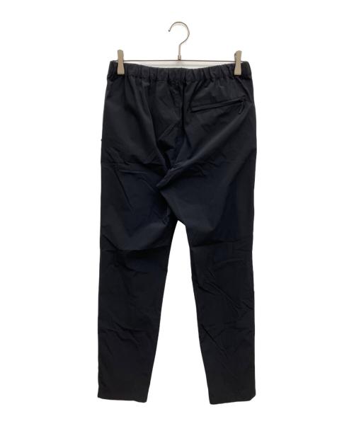 THE NORTH FACE（ザ ノース フェイス）THE NORTH FACE (ザ ノース フェイス) バーブライトスリムパンツ ブラック サイズ:Lの古着・服飾アイテム