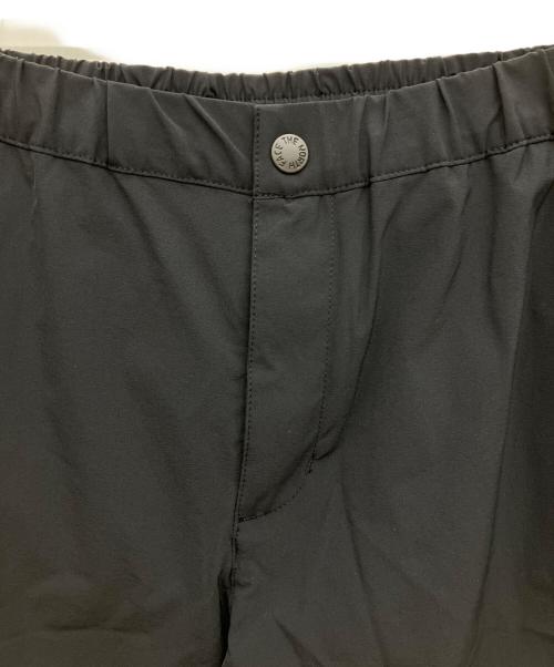 THE NORTH FACE（ザ ノース フェイス）THE NORTH FACE (ザ ノース フェイス) バーブライトスリムパンツ ブラック サイズ:Lの古着・服飾アイテム