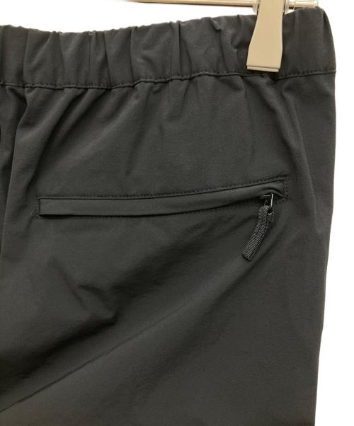 THE NORTH FACE（ザ ノース フェイス）THE NORTH FACE (ザ ノース フェイス) バーブライトスリムパンツ ブラック サイズ:Lの古着・服飾アイテム