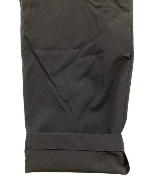 THE NORTH FACE（ザ ノース フェイス）THE NORTH FACE (ザ ノース フェイス) バーブライトスリムパンツ ブラック サイズ:Lの古着・服飾アイテム