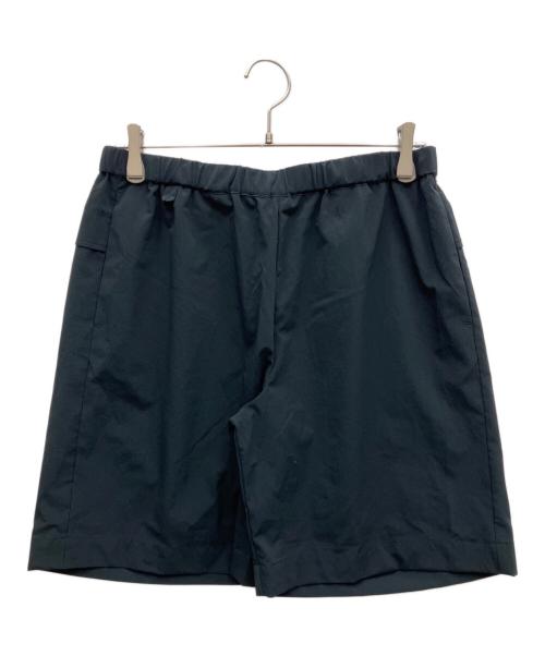 HELLY HANSEN（ヘリーハンセン）HELLY HANSEN (ヘリーハンセン) ヴァンレックエアーショーツ ブラック サイズ:Lの古着・服飾アイテム