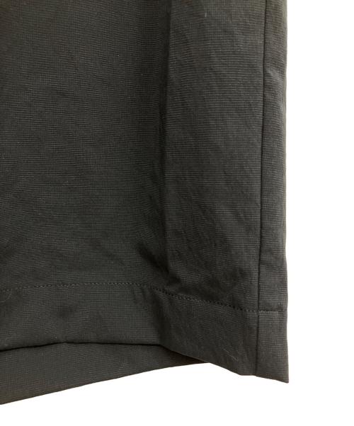 HELLY HANSEN（ヘリーハンセン）HELLY HANSEN (ヘリーハンセン) ヴァンレックエアーショーツ ブラック サイズ:Lの古着・服飾アイテム