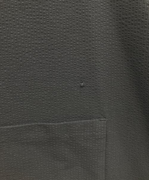 Snow peak（スノーピーク）snow peak (スノーピーク) 半袖カットソー ネイビー サイズ:XLの古着・服飾アイテム