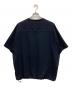 snow peak (スノーピーク) 半袖カットソー ネイビー サイズ:XL：7000円