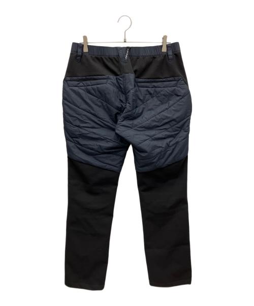 OAKLEY（オークリー）OAKLEY (オークリー) ゴルフパンツ ネイビー サイズ:Lの古着・服飾アイテム