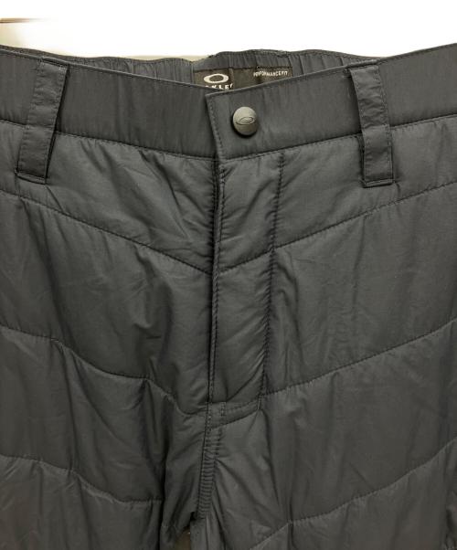 OAKLEY（オークリー）OAKLEY (オークリー) ゴルフパンツ ネイビー サイズ:Lの古着・服飾アイテム