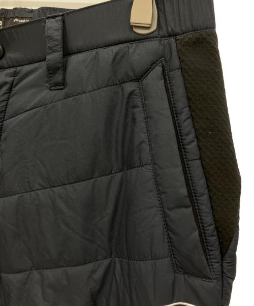OAKLEY（オークリー）OAKLEY (オークリー) ゴルフパンツ ネイビー サイズ:Lの古着・服飾アイテム