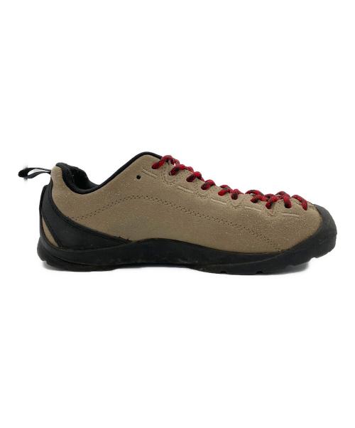 KEEN（キーン）KEEN (キーン) ローカットスニーカー ベージュ サイズ:23.5の古着・服飾アイテム