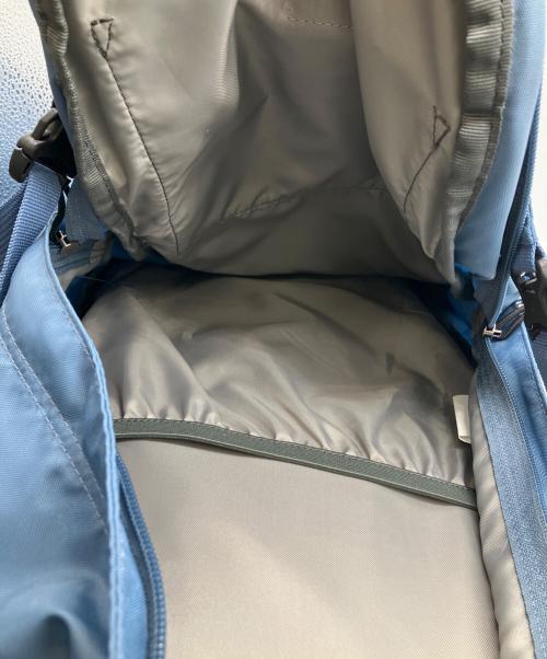 Columbia（コロンビア）Columbia (コロンビア) リュック ブルーの古着・服飾アイテム