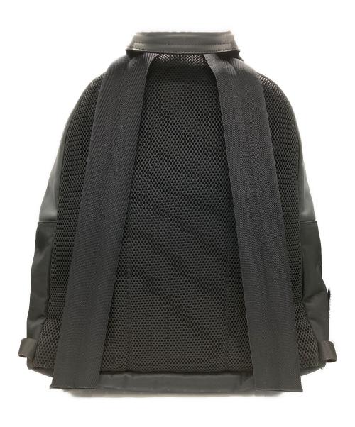 FENDI（フェンディ）FENDI (フェンディ) バックパック ブラックの古着・服飾アイテム