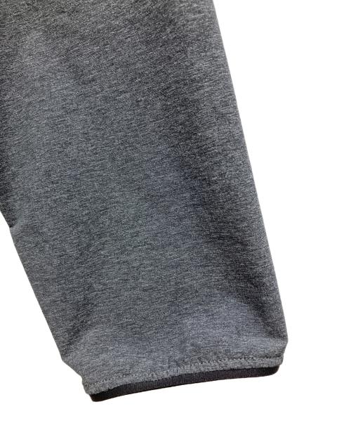 THE NORTH FACE（ザ ノース フェイス）THE NORTH FACE (ザ ノース フェイス) 長袖カットソー グレー サイズ:Lの古着・服飾アイテム
