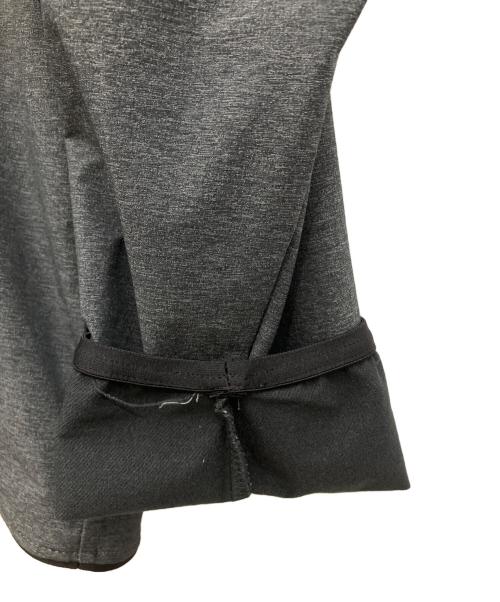 THE NORTH FACE（ザ ノース フェイス）THE NORTH FACE (ザ ノース フェイス) 長袖カットソー グレー サイズ:Lの古着・服飾アイテム