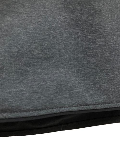THE NORTH FACE（ザ ノース フェイス）THE NORTH FACE (ザ ノース フェイス) 長袖カットソー グレー サイズ:Lの古着・服飾アイテム