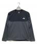 THE NORTH FACE（ザ ノース フェイス）の古着「長袖カットソー」｜グレー