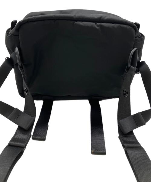 PORTER（ポーター）PORTER (ポーター) ショルダーバッグ ブラックの古着・服飾アイテム