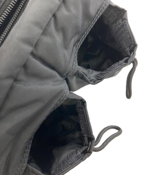 PORTER（ポーター）PORTER (ポーター) ショルダーバッグ ブラックの古着・服飾アイテム