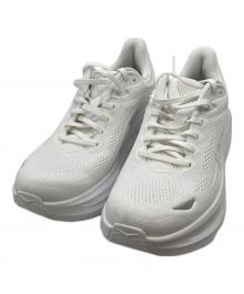 HOKA（ホカ）の古着「スニーカー」｜ホワイト