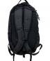 COTOPAXI (コトパクシー) リュック ブラック：18000円