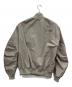 THE NORTH FACE (ザ ノース フェイス) ウォータープルーフボンバージャケット ライトグレー サイズ:L：20000円