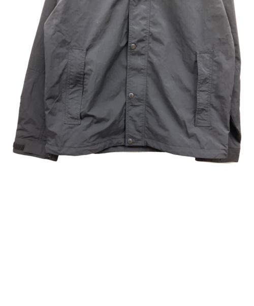 THE NORTH FACE（ザ ノース フェイス）THE NORTH FACE (ザ ノース フェイス) ハイドレナウィンドジャケット ブラック サイズ:Lの古着・服飾アイテム