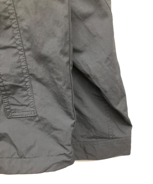 THE NORTH FACE（ザ ノース フェイス）THE NORTH FACE (ザ ノース フェイス) ハイドレナウィンドジャケット ブラック サイズ:Lの古着・服飾アイテム