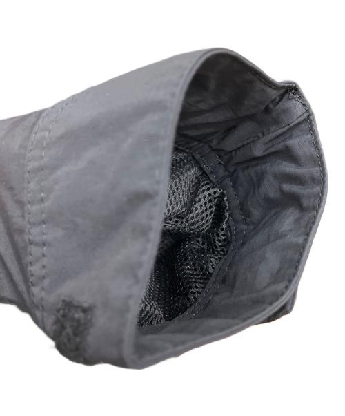 THE NORTH FACE（ザ ノース フェイス）THE NORTH FACE (ザ ノース フェイス) ハイドレナウィンドジャケット ブラック サイズ:Lの古着・服飾アイテム