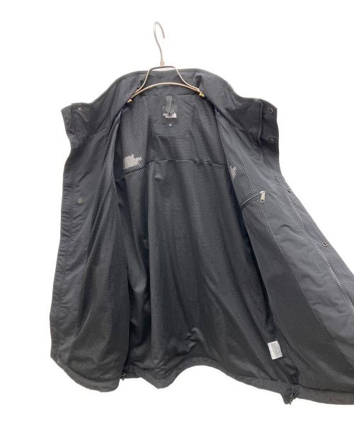 THE NORTH FACE（ザ ノース フェイス）THE NORTH FACE (ザ ノース フェイス) ハイドレナウィンドジャケット ブラック サイズ:Lの古着・服飾アイテム
